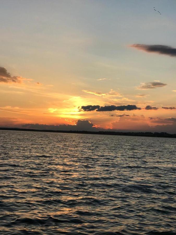 Ubytovani Sr Milovice  Buitenkant foto